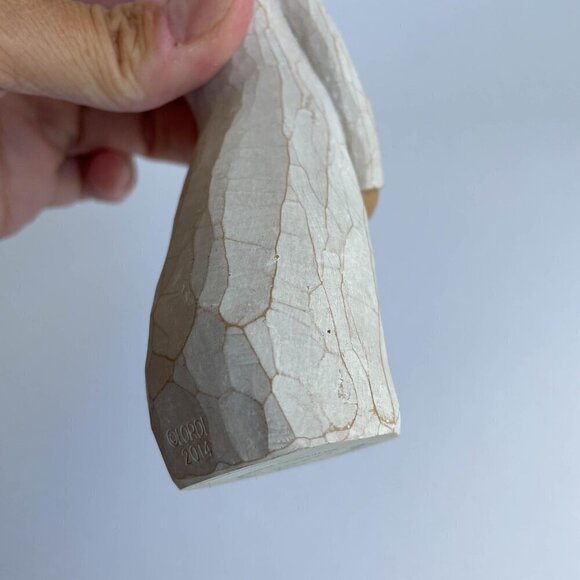 Willow Tree Gracious 2014 Pineapple Figurine Statue Collectible Decor - Picture 8 of 10